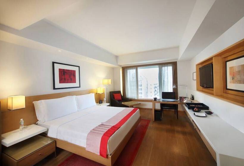 Habitación Estándar, Trident Nariman Point Mumbai