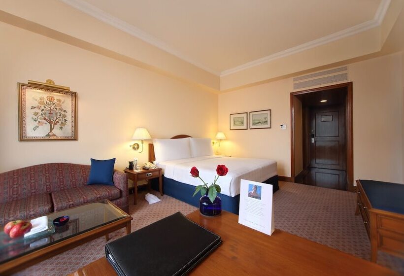 اتاق استاندارد, Trident Nariman Point