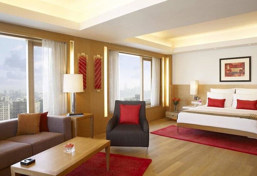 Habitación Club, Trident Nariman Point Mumbai