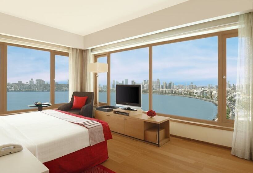 Suite Ejecutiva, Trident Nariman Point Mumbai