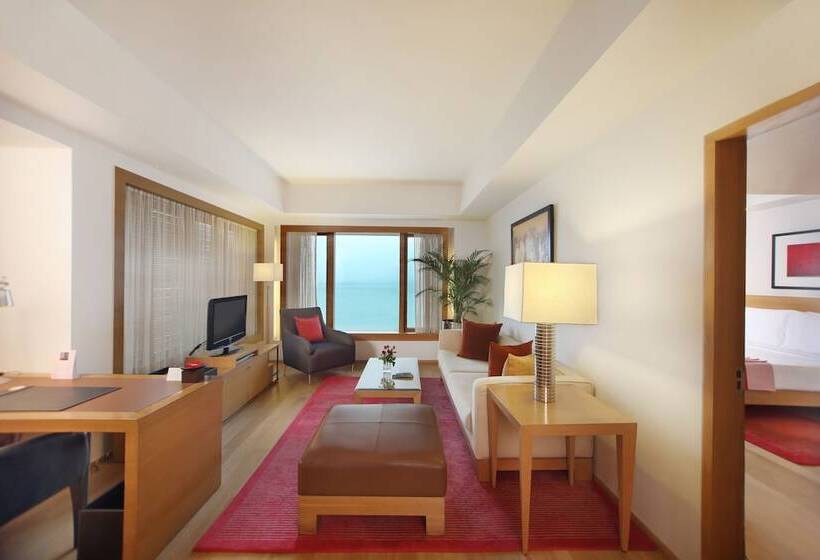 Suite Ejecutiva, Trident Nariman Point Mumbai