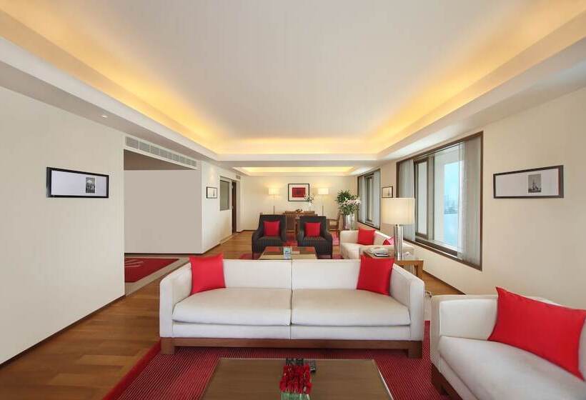 سوییت, Trident Nariman Point