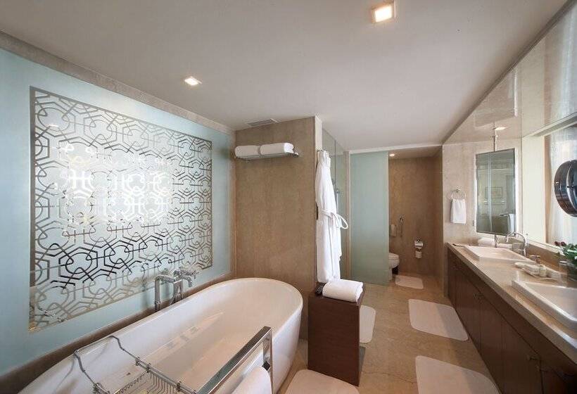 سوییت, Trident Nariman Point
