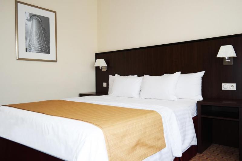 اتاق استاندارد سه نفره, Vila Baleira –  Resort & Thalasso Spa