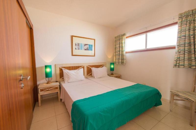 آپارتمان 1 خوابه با چشم‌انداز دریا, Vila Baleira –  Resort & Thalasso Spa