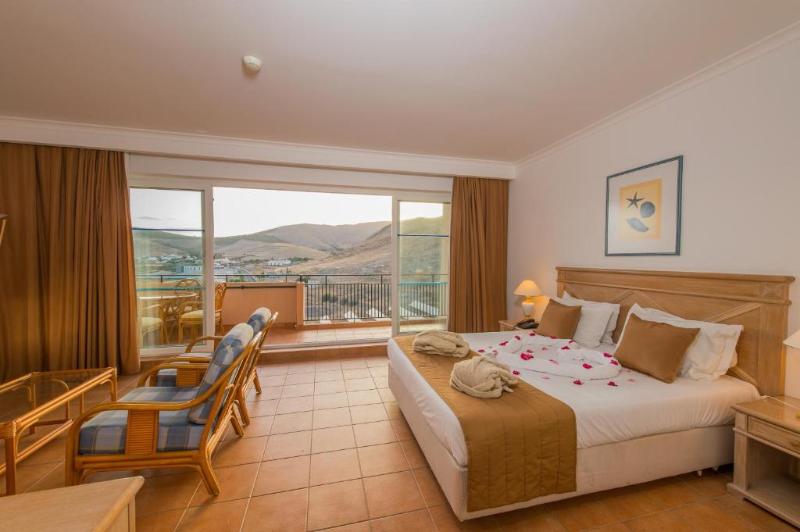 اتاق خانوادگی, Vila Baleira –  Resort & Thalasso Spa