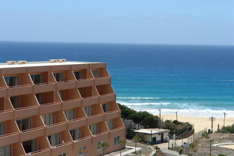 آپارتمان 1 خوابه با چشم‌انداز جانبی دریا, Vila Baleira –  Resort & Thalasso Spa