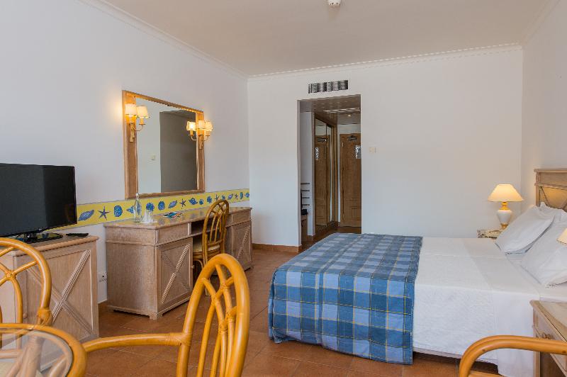 اتاق استاندارد یک نفره, Vila Baleira –  Resort & Thalasso Spa
