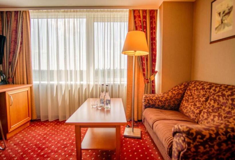 Chambre Executive, Vilnius