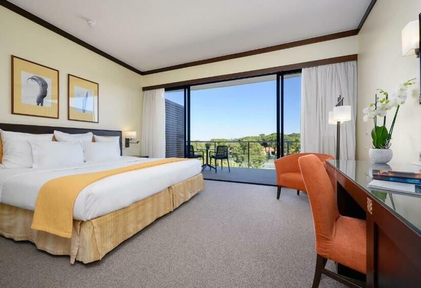 اتاق لوکس, Pestana Vila Sol   Vilamoura Premium Golf Resort