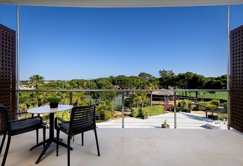 اتاق لوکس, Pestana Vila Sol   Vilamoura Premium Golf Resort