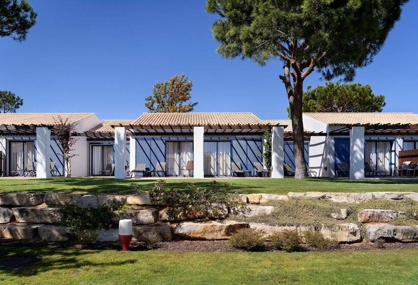 اتاق لوکس, Pestana Vila Sol   Vilamoura Premium Golf Resort