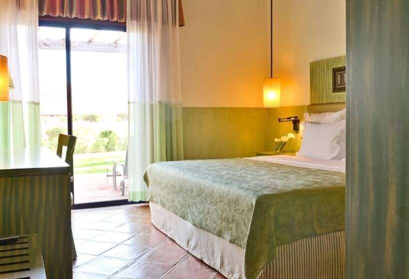 اتاق لوکس, Pestana Vila Sol   Vilamoura Premium Golf Resort