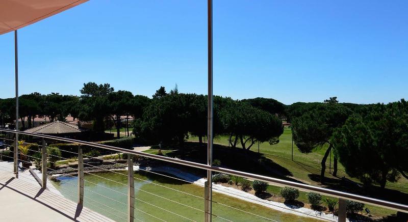 سوییت با چشم‌انداز باغ, Pestana Vila Sol   Vilamoura Premium Golf Resort