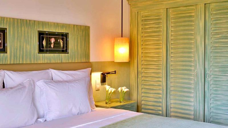 سوییت با چشم‌انداز باغ, Pestana Vila Sol   Vilamoura Premium Golf Resort