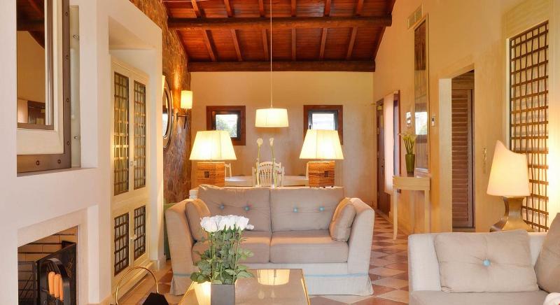 سوییت با چشم‌انداز باغ, Pestana Vila Sol   Vilamoura Premium Golf Resort