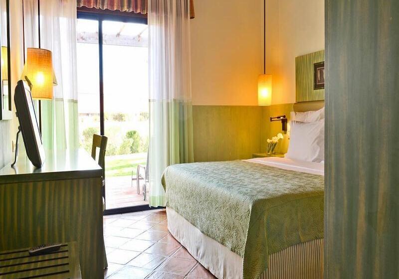 سوییت با چشم‌انداز باغ, Pestana Vila Sol   Vilamoura Premium Golf Resort