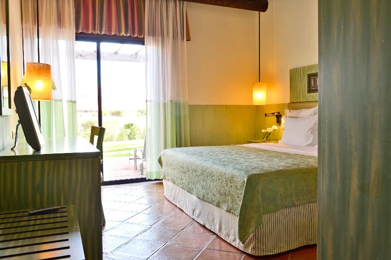 سوییت با چشم‌انداز باغ, Pestana Vila Sol   Vilamoura Premium Golf Resort