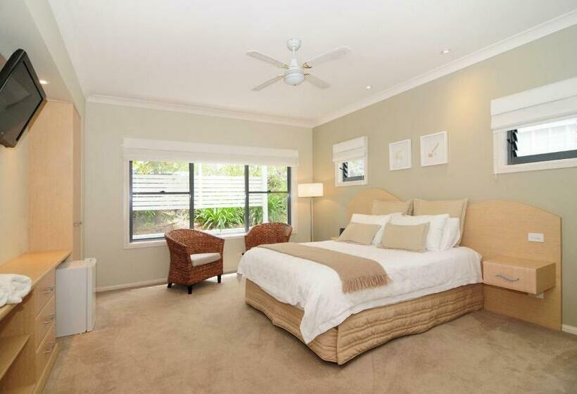 Suite Queen Bed, Ceespray   Accommodation In Huskisson   Jervis Bay