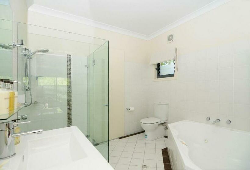 سوئیت با تخت بزرگ, Ceespray   Accommodation In Huskisson   Jervis Bay