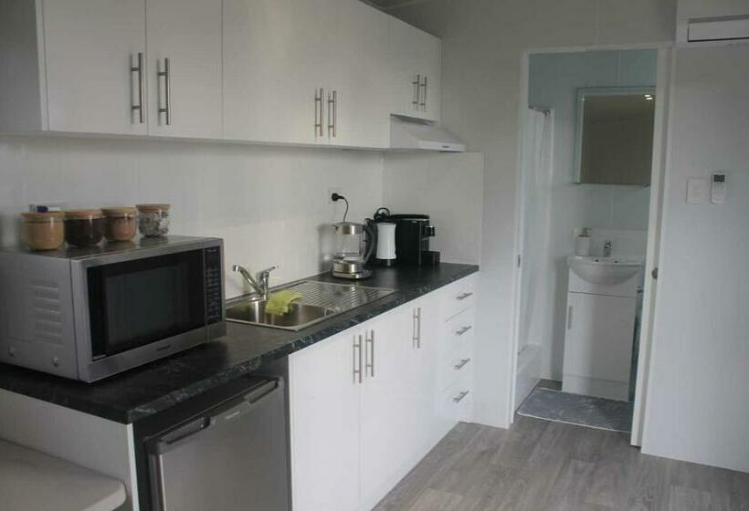 اتاق استاندارد, Ceespray   Accommodation In Huskisson   Jervis Bay