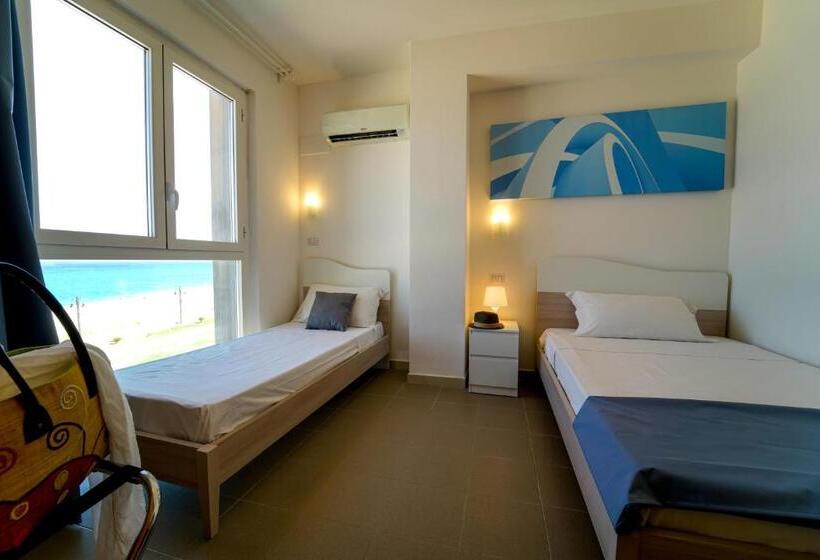 اتاق استاندارد, Rivabella