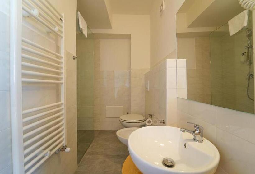 اتاق استاندارد, Rivabella