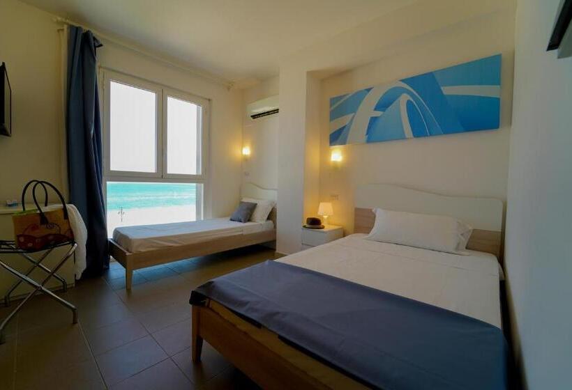 اتاق استاندارد, Rivabella