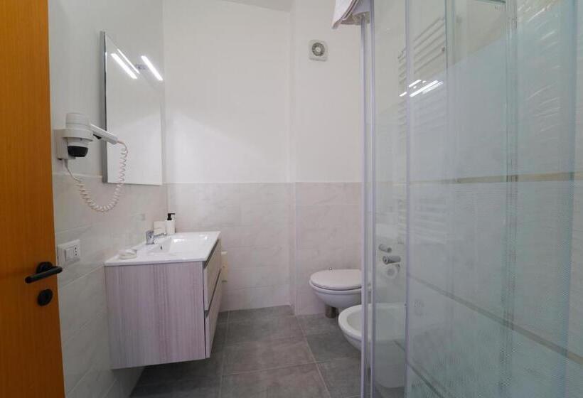 اتاق استاندارد, Rivabella