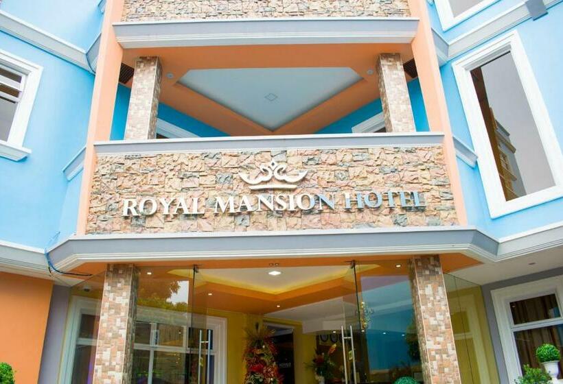 اتاق استاندارد, Royal Mansion