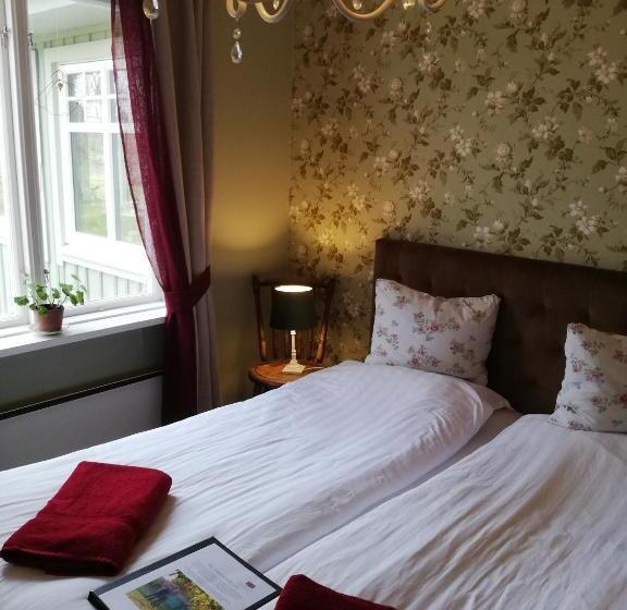 اتاق استاندارد, Karlsberg Gård B&b