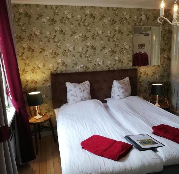 اتاق استاندارد, Karlsberg Gård B&b
