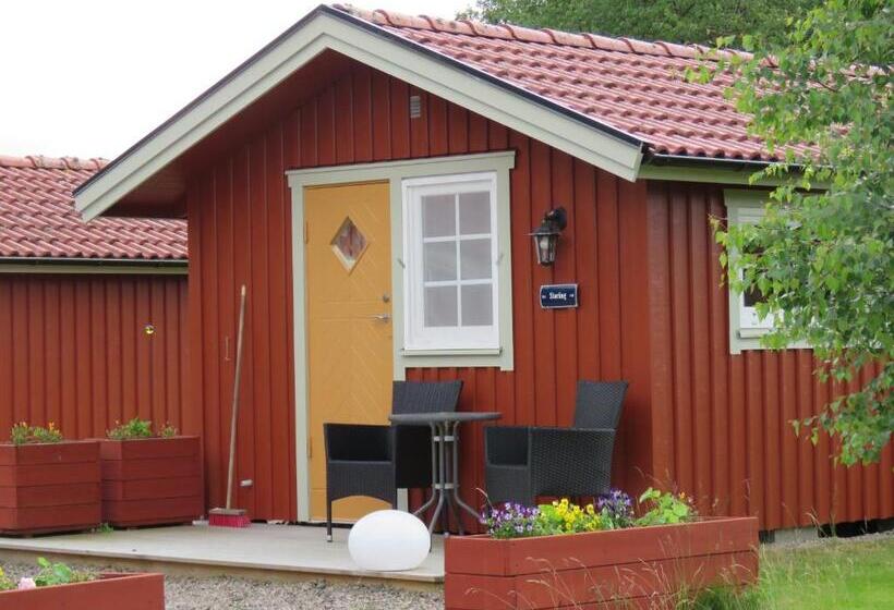 کابین, Karlsberg Gård B&b