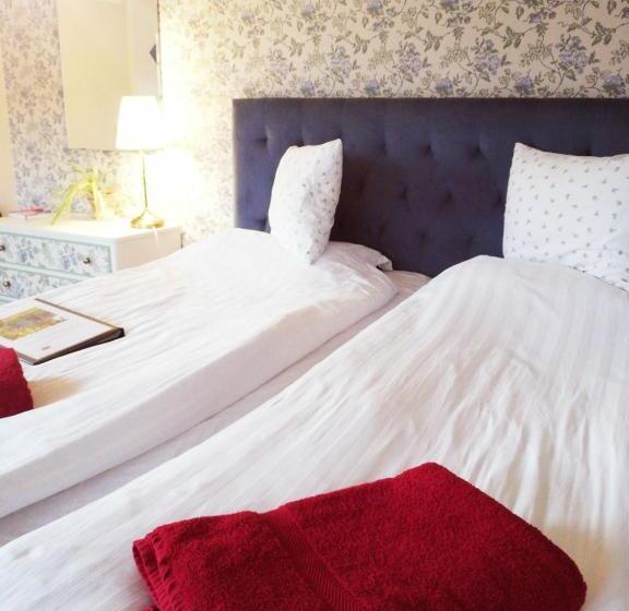کابین, Karlsberg Gård B&b