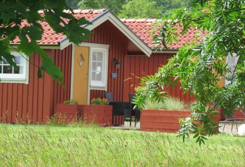 کابین, Karlsberg Gård B&b