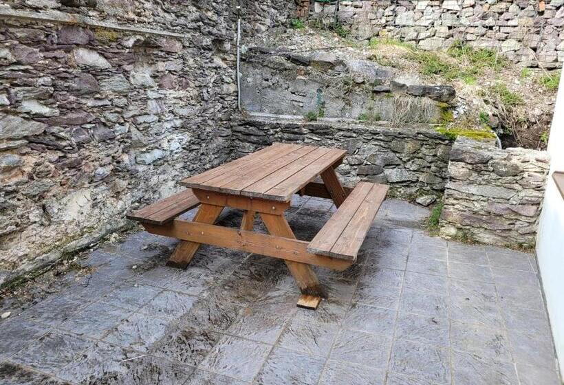 اتاق استاندارد سه نفره, Penzion Klopacka