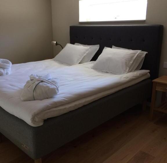 اتاق لوکس, Strandakar Hotell & Restaurang
