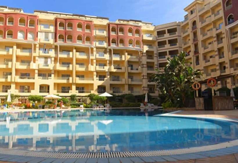 استودیوی لوکس, Florenza Khamsin