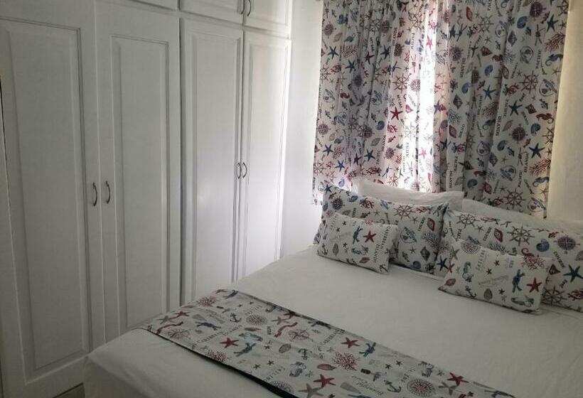آپارتمان 1 خوابه, Karimar Beach Condo