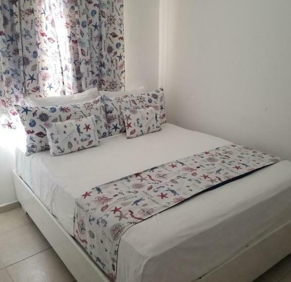 آپارتمان 1 خوابه, Karimar Beach Condo