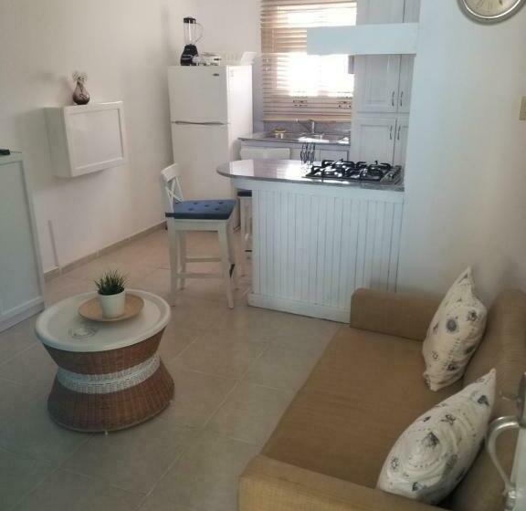 آپارتمان 1 خوابه, Karimar Beach Condo