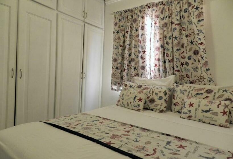 آپارتمان 1 خوابه, Karimar Beach Condo
