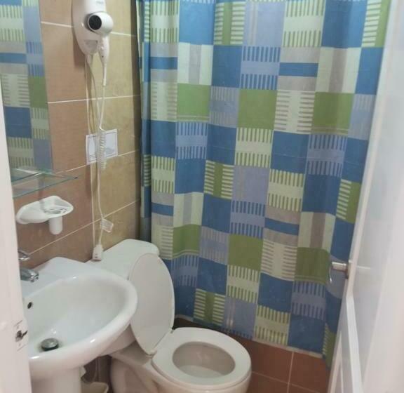 آپارتمان 1 خوابه, Karimar Beach Condo