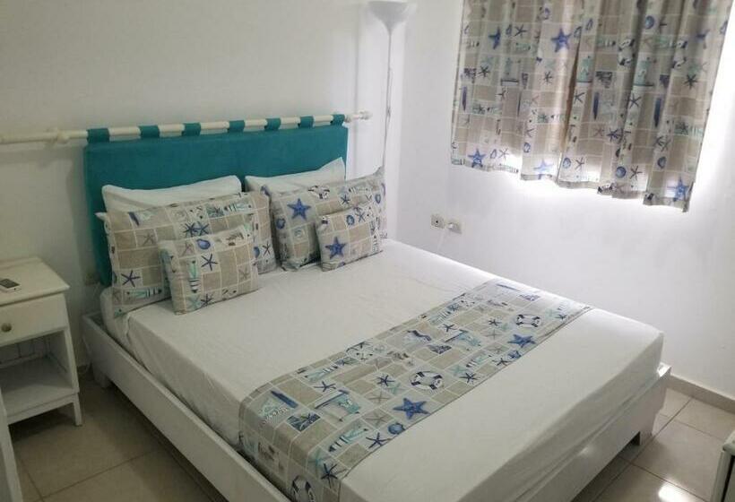 آپارتمان 1 خوابه, Karimar Beach Condo