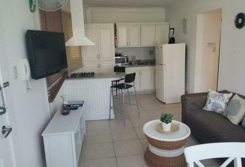 آپارتمان 1 خوابه, Karimar Beach Condo