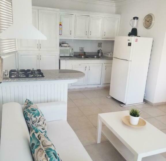 آپارتمان 1 خوابه, Karimar Beach Condo