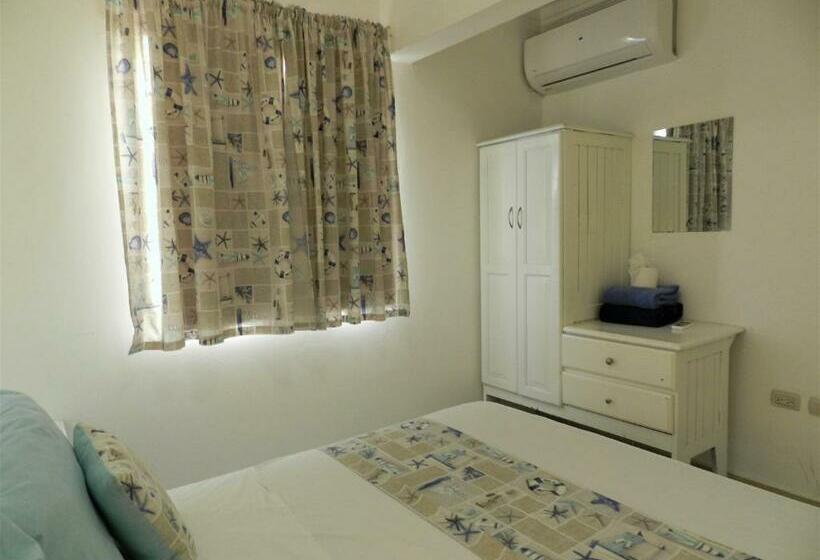 آپارتمان 1 خوابه, Karimar Beach Condo
