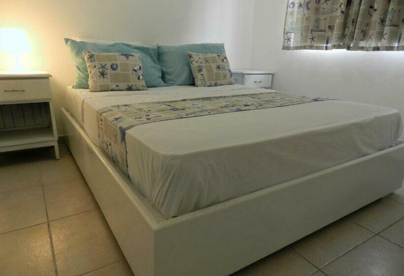 آپارتمان 1 خوابه, Karimar Beach Condo