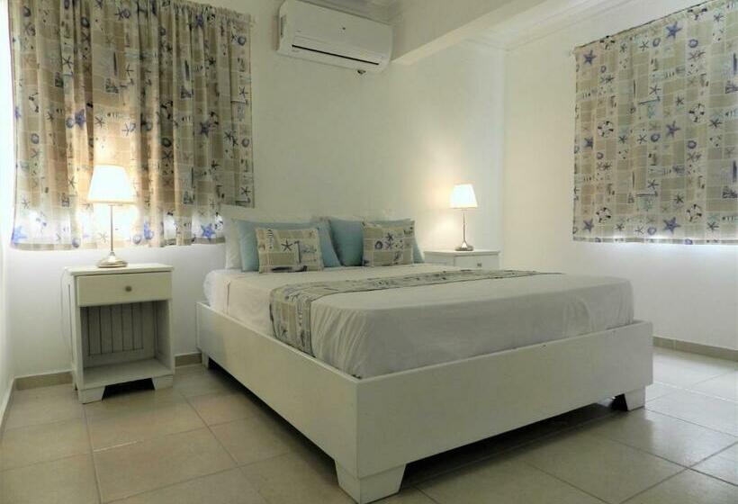 آپارتمان 1 خوابه, Karimar Beach Condo