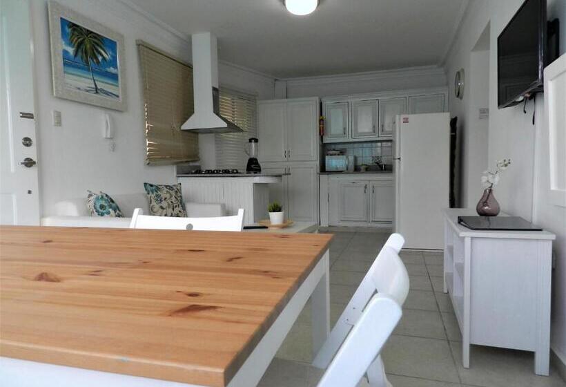 آپارتمان 1 خوابه, Karimar Beach Condo